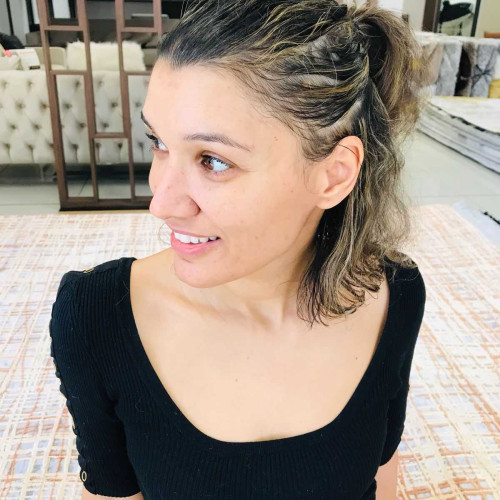 Crystal H.