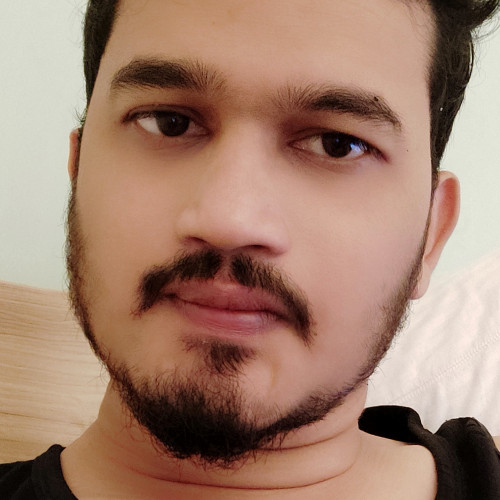 Nikhil G.