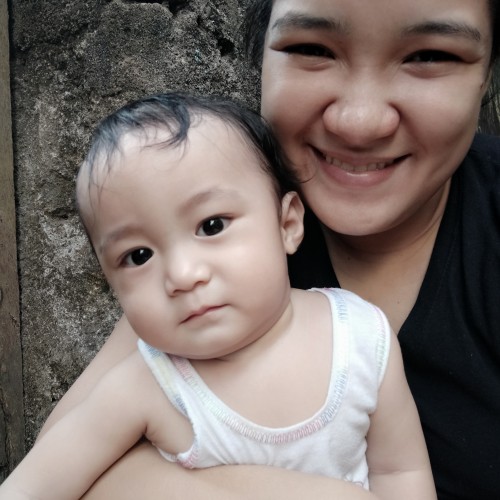 Shiela marie L.