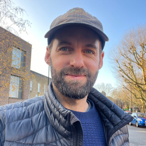 David C. profile photo