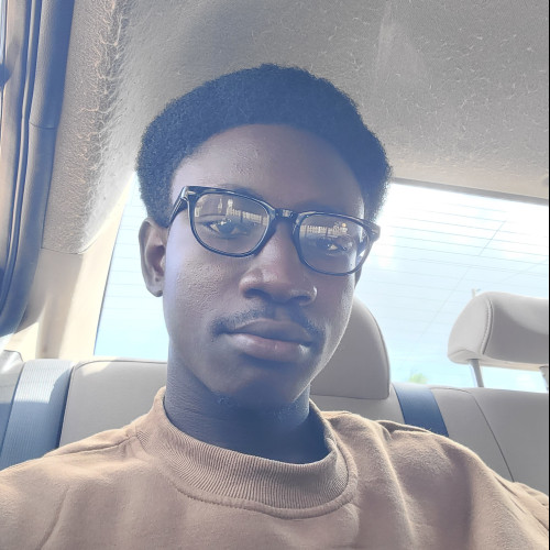 Emmanuel B. profile photo