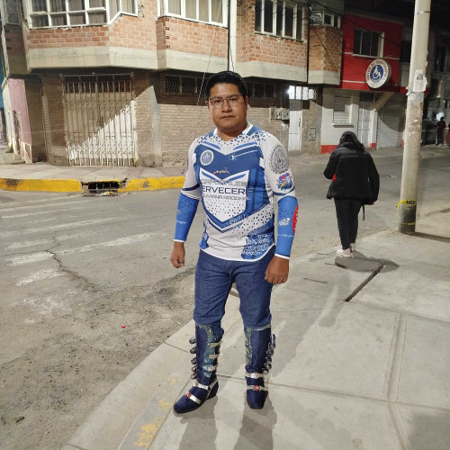 gustavo s.