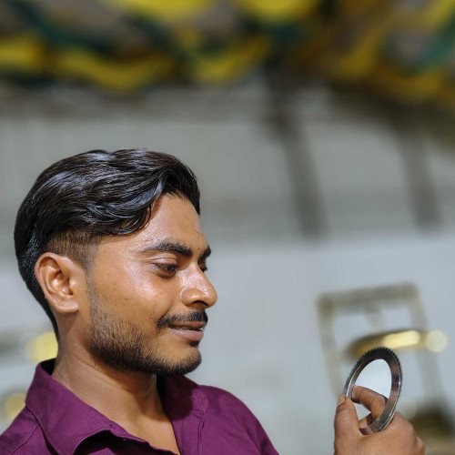 ronak K. profile photo