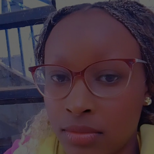 Winnie  N. profile photo