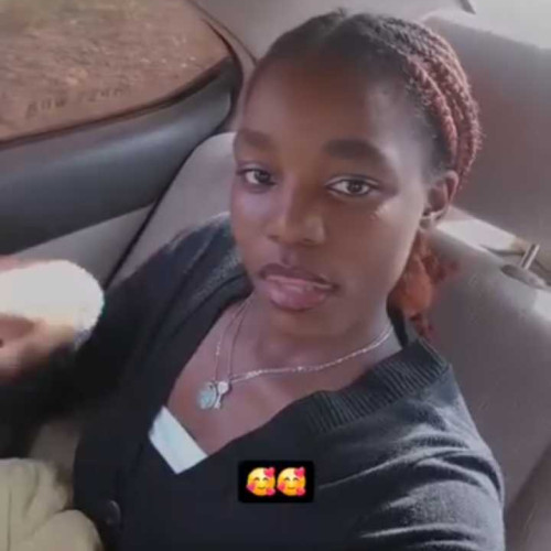 Shanice A.