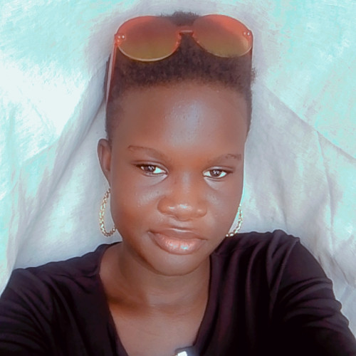 Oluwamodupe  A. profile photo