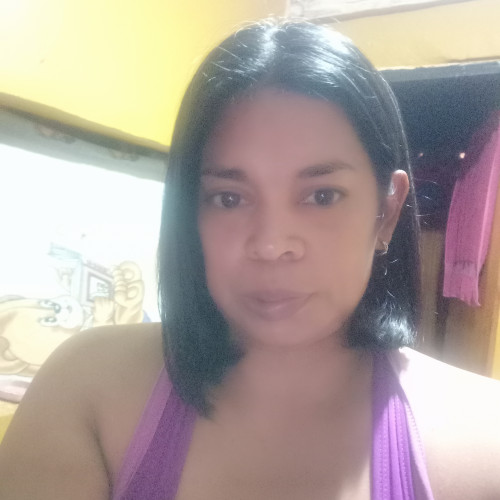 Idalia M. profile photo