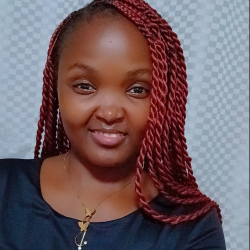 Faith M. profile photo