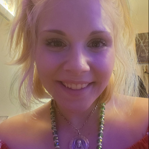 Angila M. profile photo