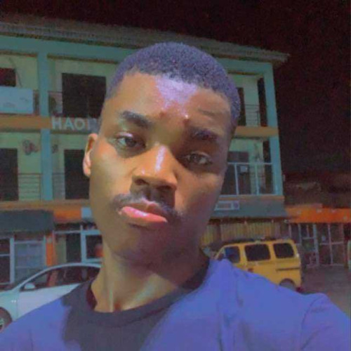 moses n. profile photo