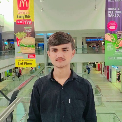 Mahi R.
