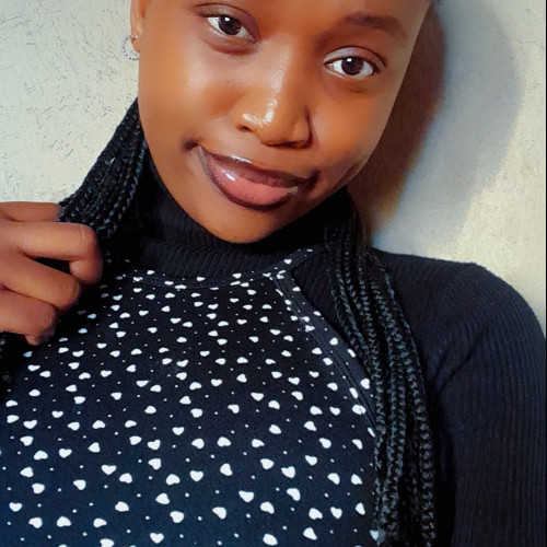 Nomvelo  Z. profile photo