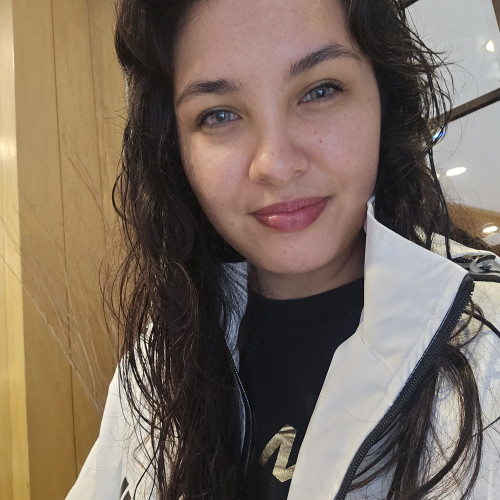 Isabella R. profile photo