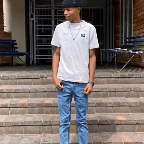 Lingelihle D. profile photo