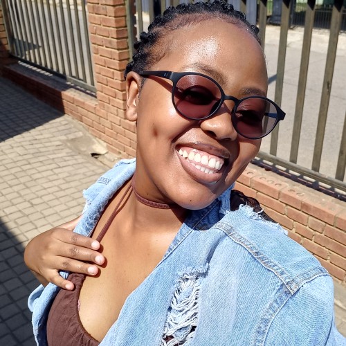 Omolemo S. profile photo