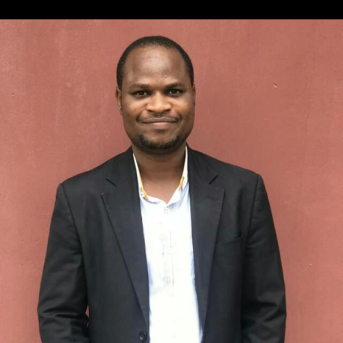 Olayemi  O.