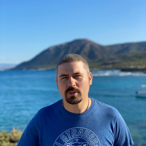 Ruslan S. profile photo