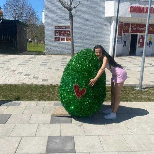 Mihaela B.