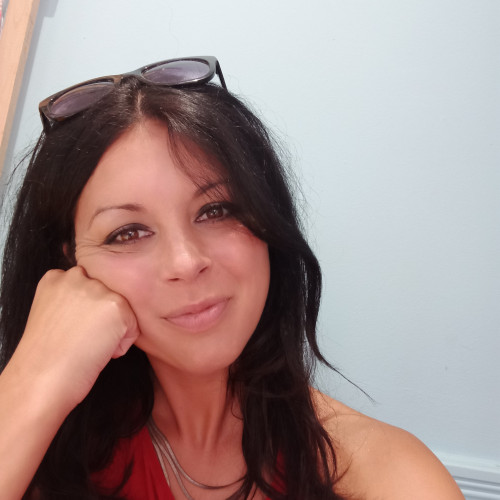 amelia m. profile photo