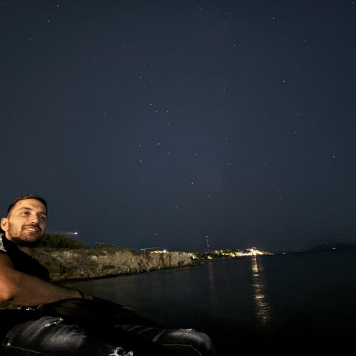 Theodoros M. profile photo