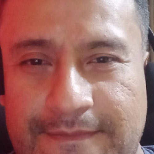 Edgar G. profile photo