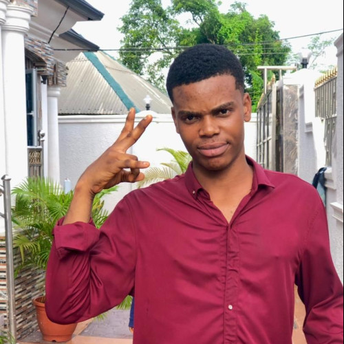 Christian  A. profile photo