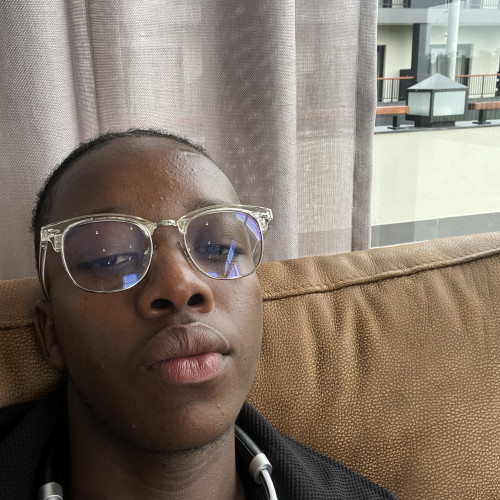 Tshidiso  M.