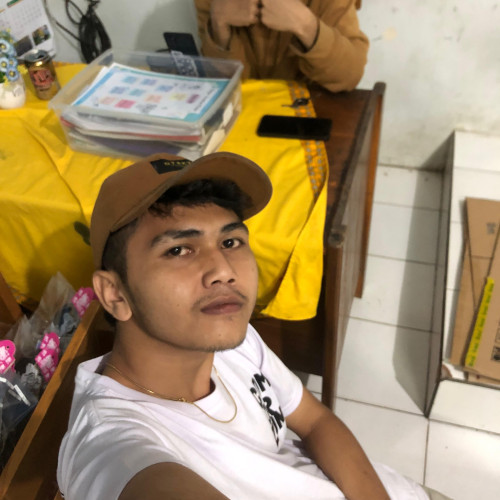 Bayu W. profile photo