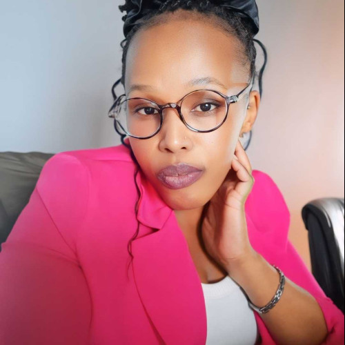 Amamkele A. profile photo