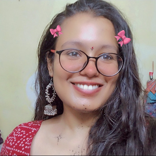 Sakshi  S. profile photo