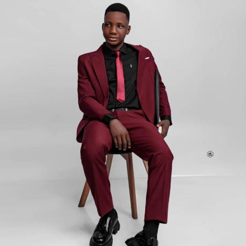 Chigozie D. profile photo