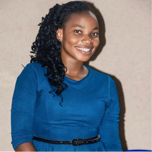 BeJoyfulChat C. profile photo