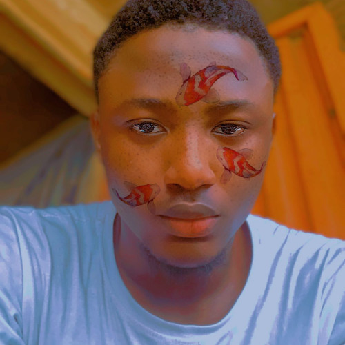 John P. profile photo