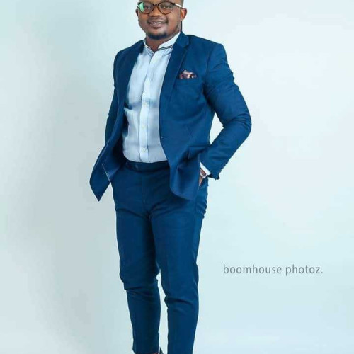 PRAISE ABASIFREKE S.