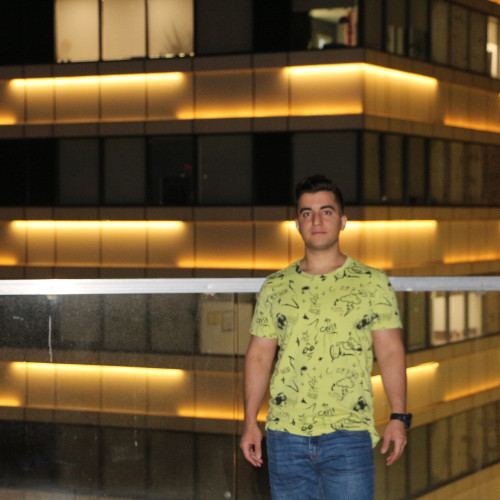 Siavash N. profile photo