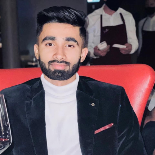 SUKHAN K.