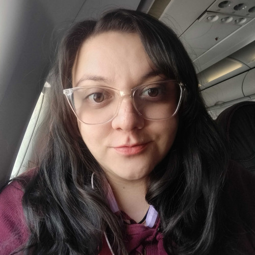 Coraline A. profile photo