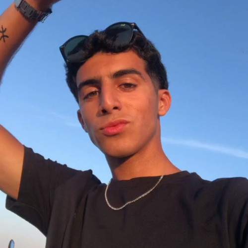 adam N. profile photo