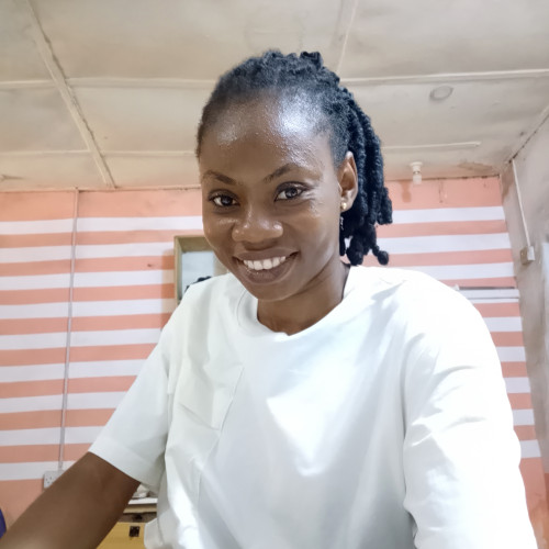 piusanita A. profile photo