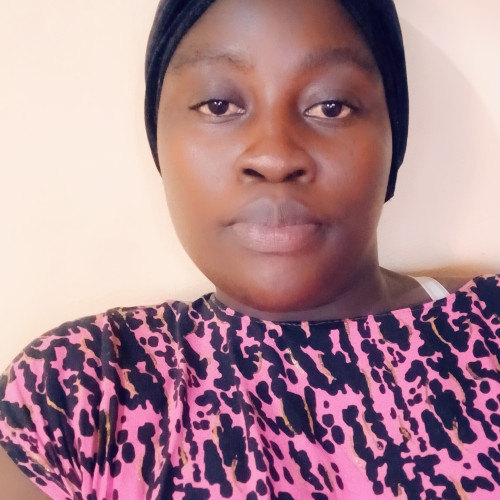 Neema W. profile photo