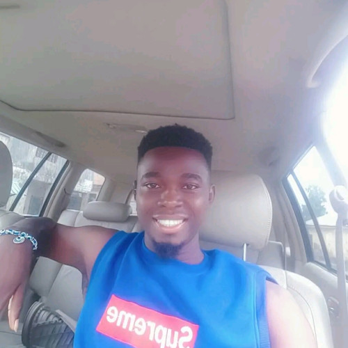 Chetachi L. profile photo