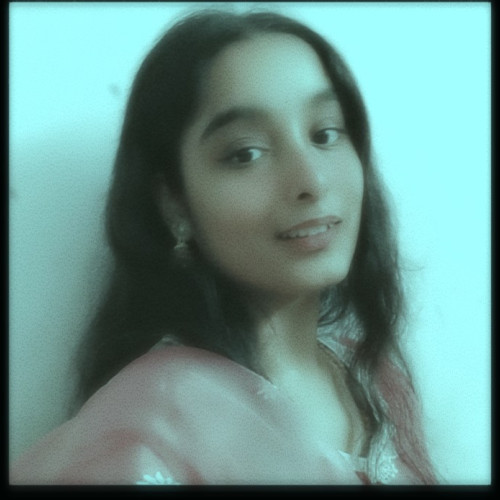 Sneha  P. profile photo