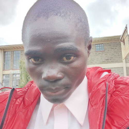 Haron W. profile photo