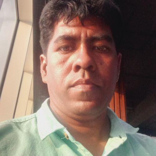 Md Sujan H. profile photo