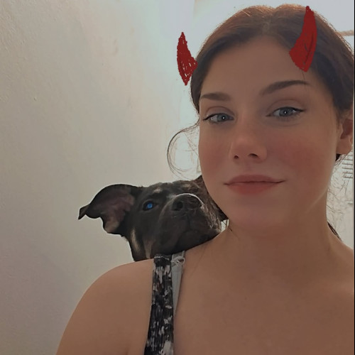 Maddi K. profile photo