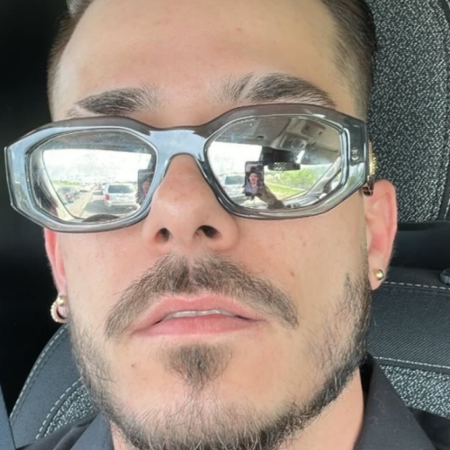 Andy G. profile photo