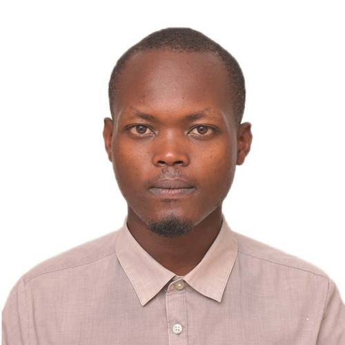 NKUNDIMANA Rugira Y. profile photo
