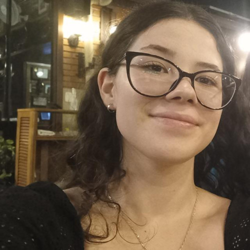 Samantha M. profile photo