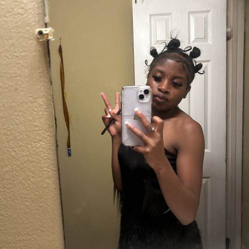 Saniyah H. profile photo
