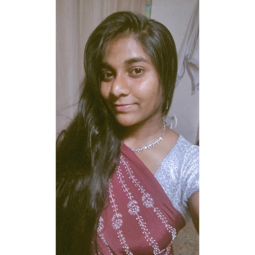 Anusree A. profile photo